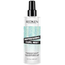 Redken - Refreshing Curl Mist - 250ml  Redken - Nutra Best Bulgaria