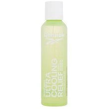 Reebok - Ultra Cooling Relief Tělový sprej - 250ml - Feel You
