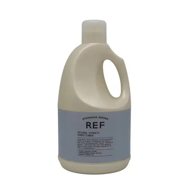 Ref Stockholm, Intense Hydrate, Sulfates-Free, Hair Conditioner, For Hydration, 2000 ml  Ref Stockholm - Nutra Best Bulgaria