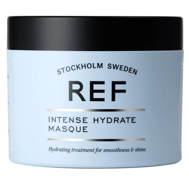 Ref Stockholm