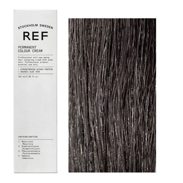Ref Stockholm, Permanent Colour, Vegan, Permanent Hair Dye, 9.23 Birch, 100 ml  Ref Stockholm - Nutra Best Bulgaria