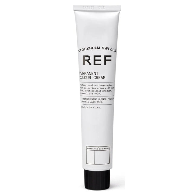 Ref Stockholm, Permanent Colour, Vegan, Permanent Hair Dye,  Jade, 100 ml  Ref Stockholm - Nutra Best Bulgaria
