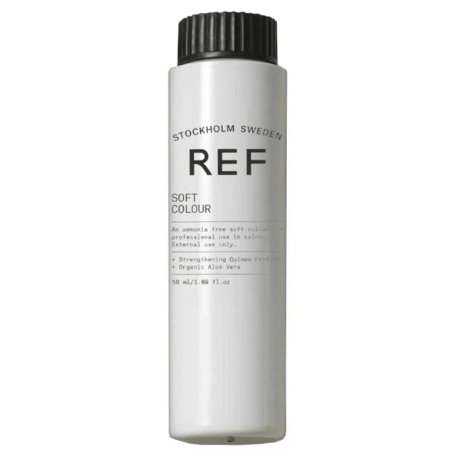 Ref Stockholm, Soft Colour, Vegan, Demi-Permanent Hair Dye, 5.26 Brilliant Violet Red Blonde, 50 ml  Ref Stockholm - Nutra Best Bulgaria