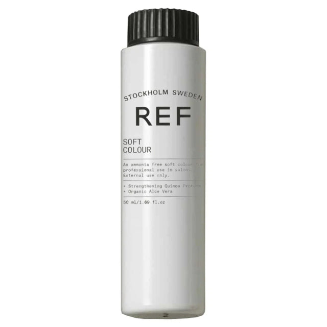 Ref Stockholm, Soft Colour, Vegan, Demi-Permanent Hair Dye,  Green, 50 ml  Ref Stockholm - Nutra Best Bulgaria