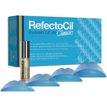Refectocil - Classic Eyelash Lift Kit  Refectocil - Nutra Best Bulgaria