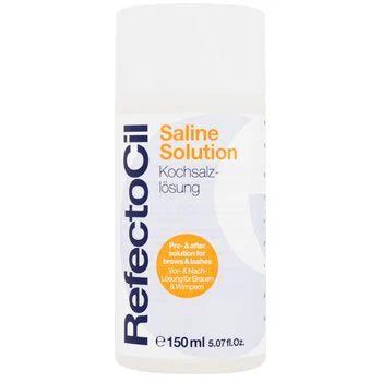 Refectocil - Saline Solution - Saline solution for removing grease - 150ml - Feel You