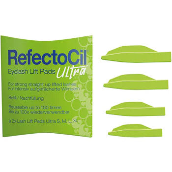 Refectocil - Ultra Eyelash Lift Pads - Lash lifting pads  Refectocil - Nutra Best Bulgaria