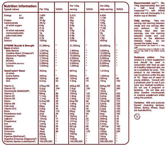 ProLacto Acidophilus 4 Billion CFU / 60 Vcaps - Nutra Best Bulgaria