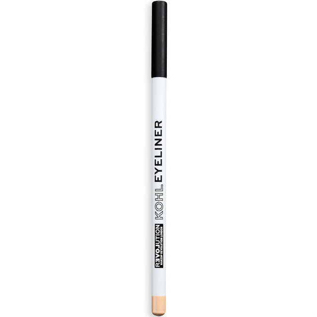 Relove By Revolution, Relove, Kohl Eyeliner, Nude, 1.2 g  Relove By Revolution - Nutra Best Bulgaria