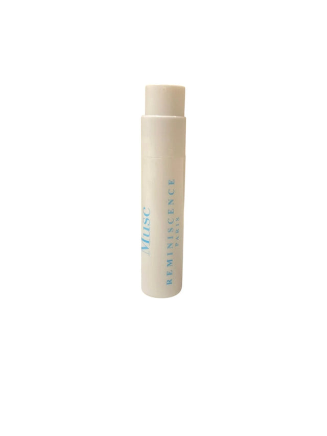 Reminiscence, Les Classiques Collection - Musc, Eau De Toilette, For Women, 1.2 ml *Vial  Reminiscence - Nutra Best Bulgaria