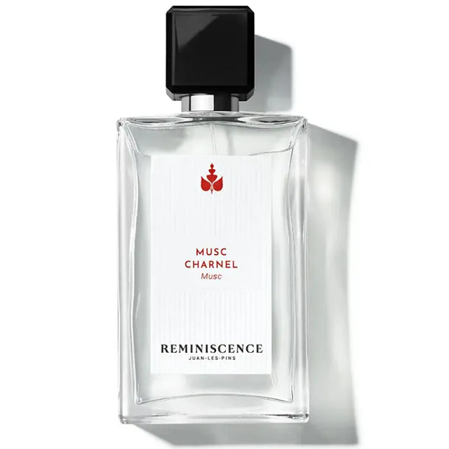 Reminiscence Musc Charnel Eau De Parfum Spray 100ml  REMINISCENCE - Nutra Best Bulgaria