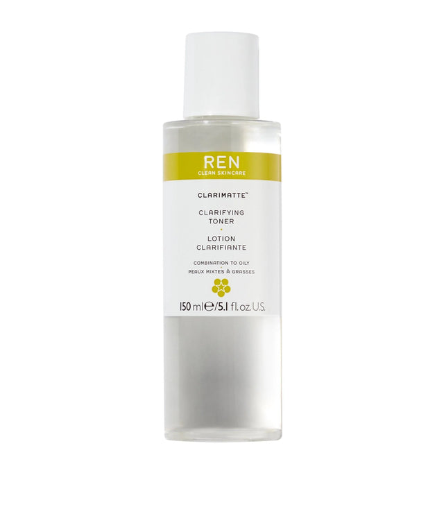 Ren, Clarifying, Clarifying, Tonic Lotion, For Face, 150 ml *Tester  Ren - Nutra Best Bulgaria