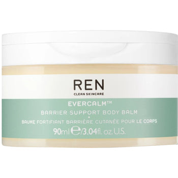 Ren Cosmetics - Evercalm™ Barrier Support Body Balm - Vyživující tělový balzám - 90ml  Ren Cosmetics - Nutra Best Bulgaria