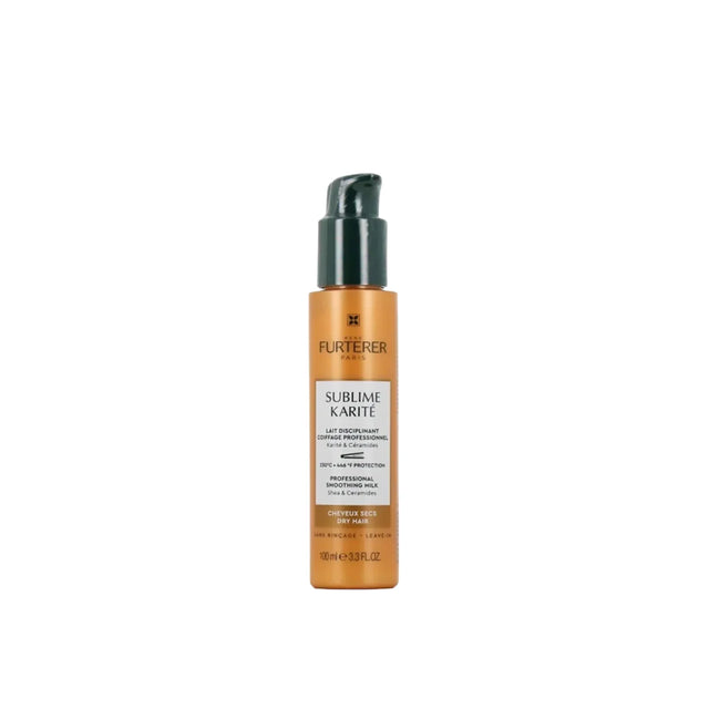 Rene Furterer, Karite Hydra, Parabens, Hair Leave-In Cream Treatment, Nourishing, 100 ml  Rene Furterer - Nutra Best Bulgaria