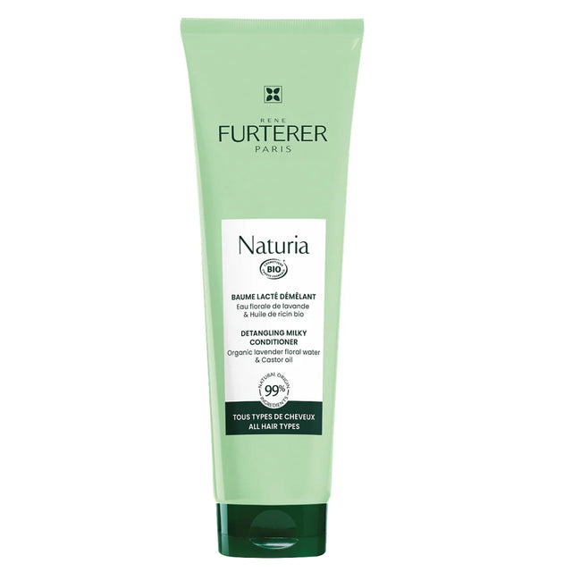 Rene Furterer, Naturia, Hair Conditioner, Detangling, 150 ml  Rene Furterer - Nutra Best Bulgaria