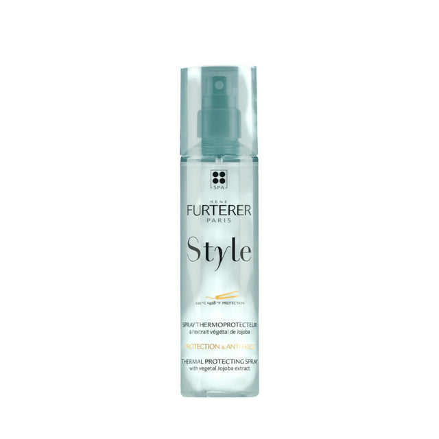 Rene Furterer, Style, Hair Spray Treatment, Anti-Frizz, 150 ml  Rene Furterer - Nutra Best Bulgaria