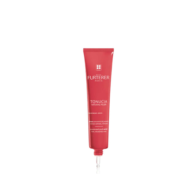 Rene Furterer, Tonucia Filler, Hyaluronic Acid, Hair Serum, Hydrates, 75 ml  Rene Furterer - Nutra Best Bulgaria
