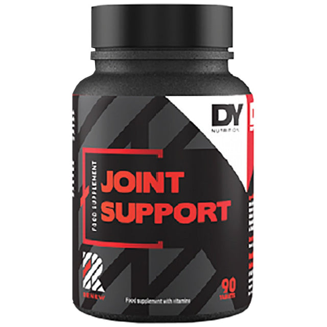 Renew Joint Support - 90 Таблетки  Dorian Yates Nutrition - Nutra Best Bulgaria