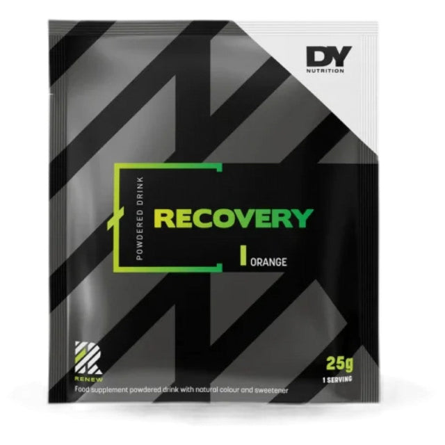 Renew Recovery 25 грама  Dorian Yates Nutrition - Nutra Best Bulgaria