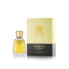Renier Perfumes - Incense Rain Parfum - 50ml  Renier Perfumes - Nutra Best Bulgaria