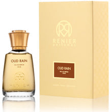 Renier Perfumes - Oud Rain EDP - 50ml  Renier Perfumes - Nutra Best Bulgaria