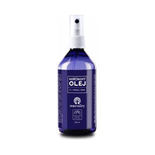 Renovality - Magnesium Oil Spray 200 ml - 200ml  Renovality - Nutra Best Bulgaria