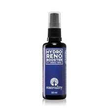 Renovality - Renovality Hydro Renobooster - 50ml  Renovality - Nutra Best Bulgaria