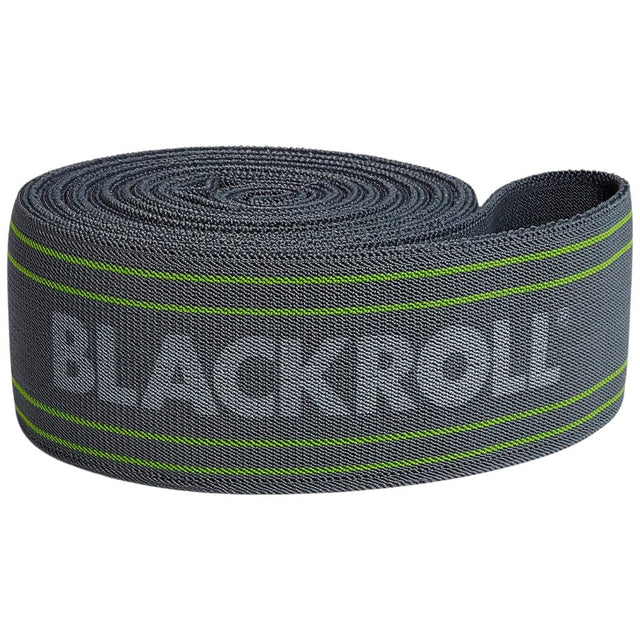 Resist Band Strong | Тренировъчен ластик със силно съпротивление  Blackroll - Nutra Best Bulgaria