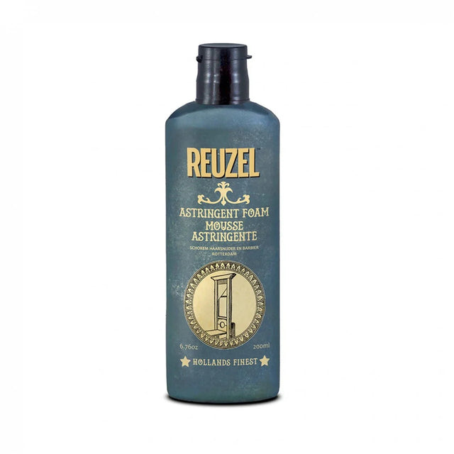 Reuzel, Astringent, Cleansing & Soothing, Foam, For Face, 200 ml  Reuzel - Nutra Best Bulgaria