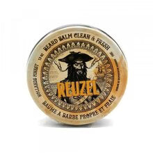 Reuzel - Beard Balm Clean & Fresh - for men - 35.0g  Reuzel - Nutra Best Bulgaria