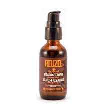 Reuzel - Clean & Fresh Beard Serum - Softening beard serum - 60ml - Feel You