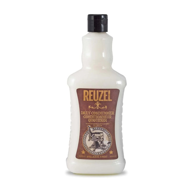 Reuzel, Daily, Hair Conditioner, For Conditioning, 1000 ml  Reuzel - Nutra Best Bulgaria