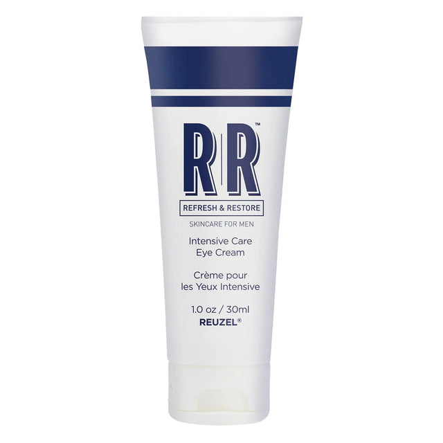 Reuzel, RR, Reduces Puffiness & Dark Circles, Eye Cream, 30 ml  Reuzel - Nutra Best Bulgaria