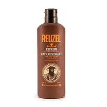 Reuzel - Refresh No Rinse Beard Wash - Beard shampoo without the need for rinsing - 200ml  Reuzel - Nutra Best Bulgaria