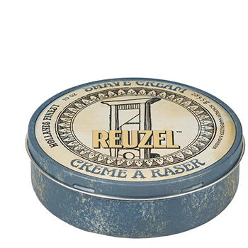 Reuzel - Shave Cream - Shaving cream - 95.8g  Reuzel - Nutra Best Bulgaria
