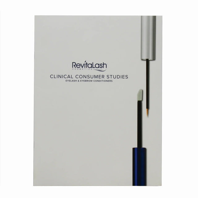 RevitaLash, Clinical Consumers Studies, Eyelash & Eyebrow Conditioners, Makeup Catalog  RevitaLash - Nutra Best Bulgaria