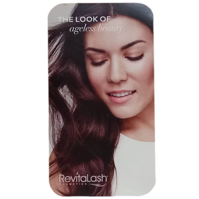 RevitaLash, RevitaLash, Brochure, 10 pcs  RevitaLash - Nutra Best Bulgaria