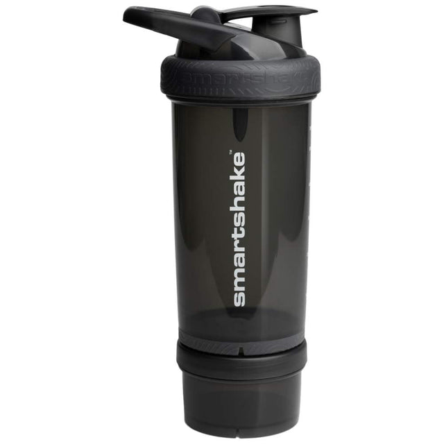 Revive Smart Shaker | Black - 750 мл  SmartShake - Nutra Best Bulgaria