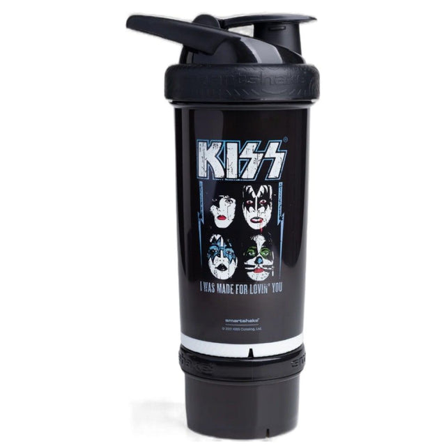 Revive Smart Shaker | Kiss - 750 мл  SmartShake - Nutra Best Bulgaria