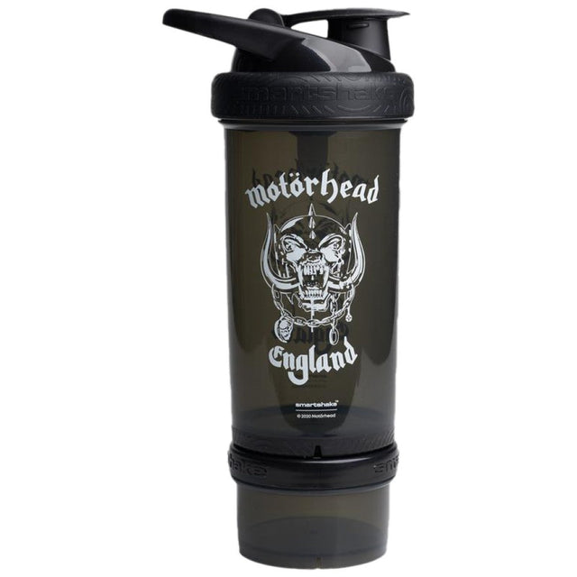 Revive Smart Shaker | Motorhead - 750 мл  SmartShake - Nutra Best Bulgaria