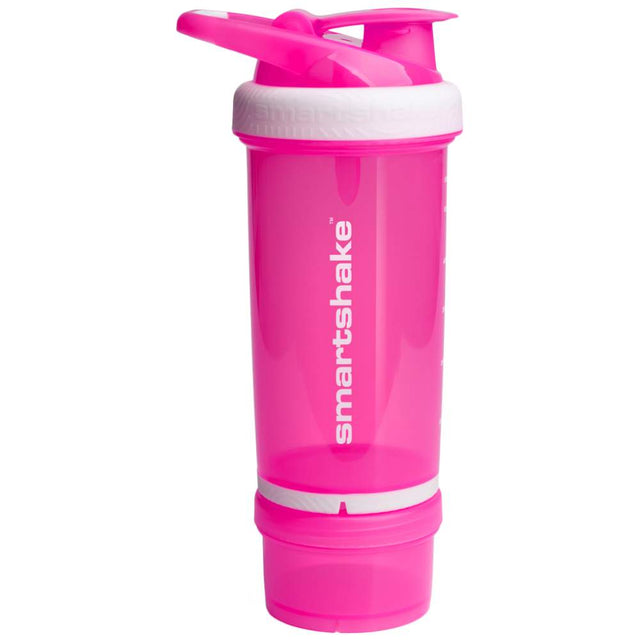 Revive Smart Shaker | Pink - 750 мл  SmartShake - Nutra Best Bulgaria