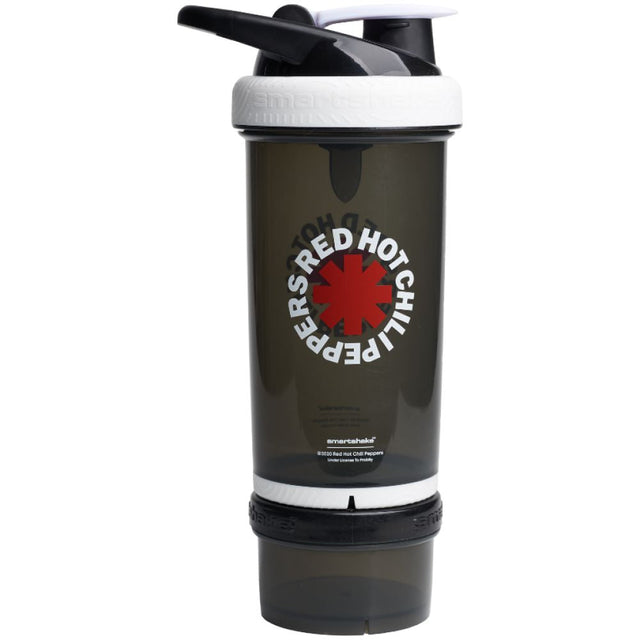 Revive Smart Shaker | Red Hot Chili Peppers - 750 мл  SmartShake - Nutra Best Bulgaria