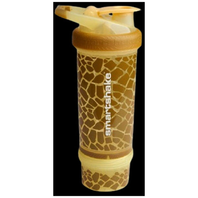 Revive Smart Shaker | Untamed Giraffe - 750 мл  SmartShake - Nutra Best Bulgaria