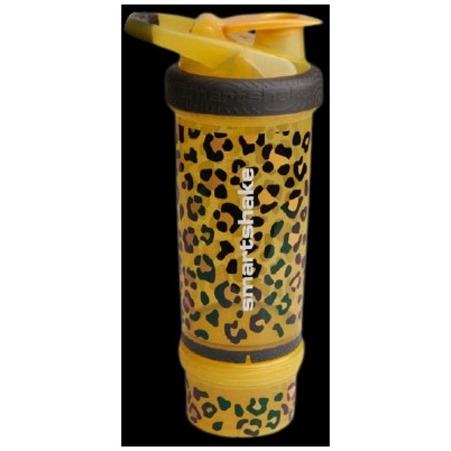 Revive Smart Shaker | Untamed Leopard - 750 мл  SmartShake - Nutra Best Bulgaria