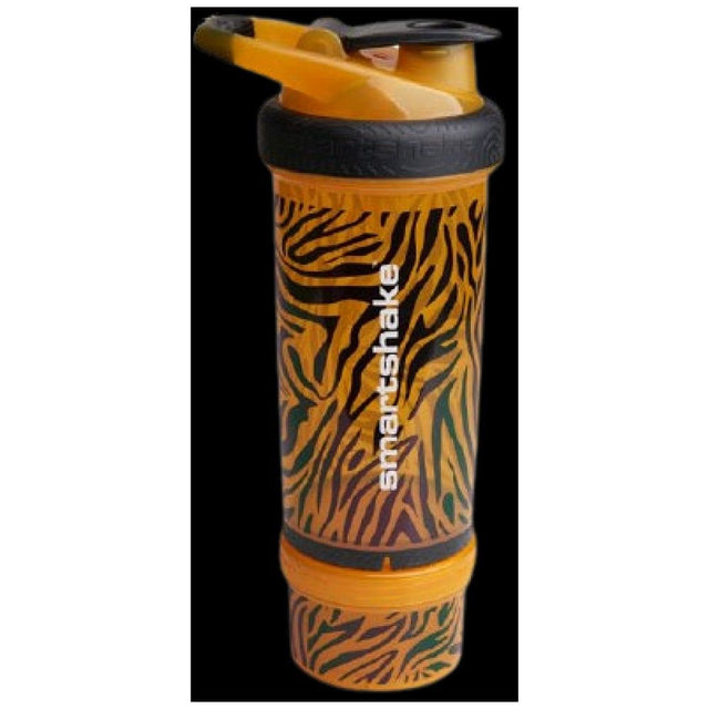 Revive Smart Shaker | Untamed Tiger - 750 мл  SmartShake - Nutra Best Bulgaria