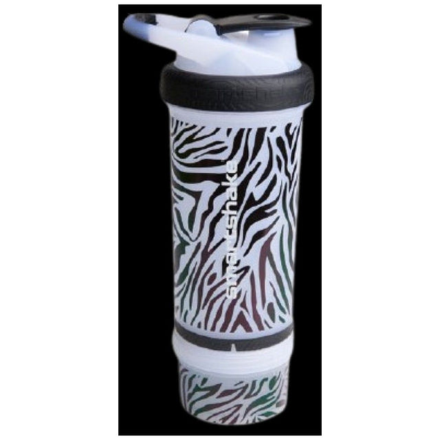 Revive Smart Shaker | Untamed Zebra - 750 мл  SmartShake - Nutra Best Bulgaria