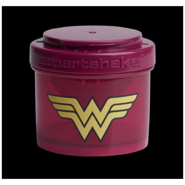 Revive Storage | Wonder Woman - 200 мл  SmartShake - Nutra Best Bulgaria