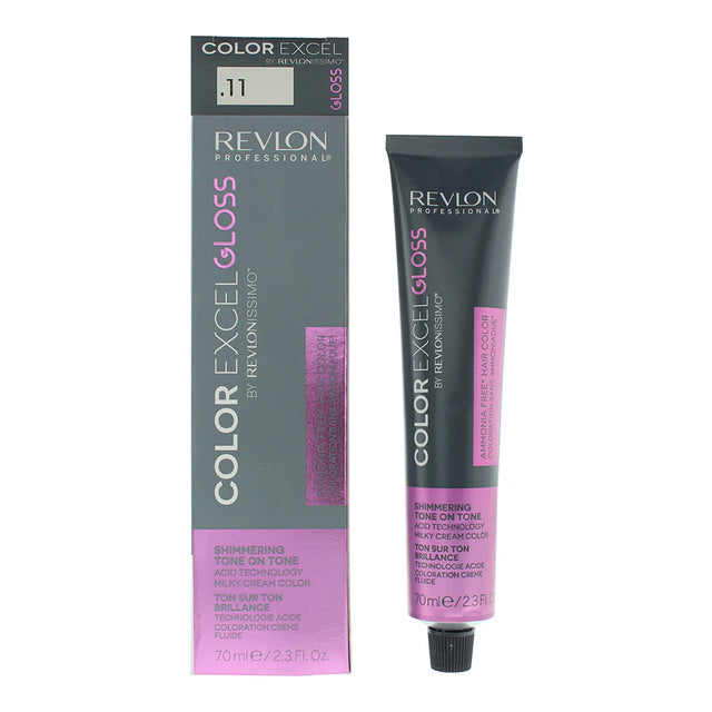 Revlon