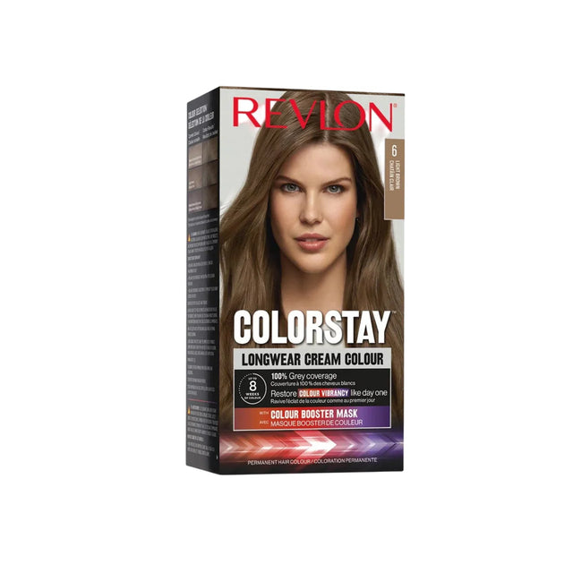 Revlon