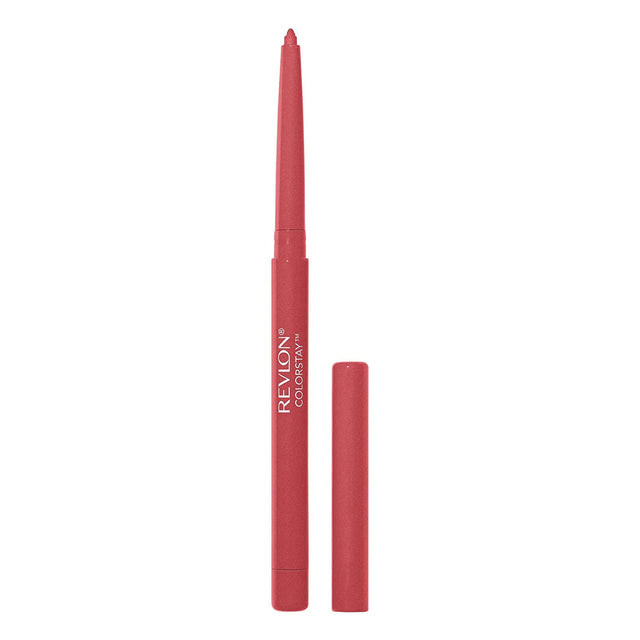 Revlon, Color Stay, Retractable, Lip Liner, 650, Pink, 0.28 g *Tester  Revlon - Nutra Best Bulgaria
